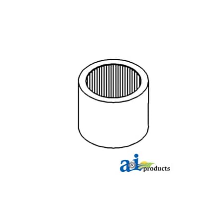 A & I Products Bearing, Hydraulic Pump 3" x5" x1" A-70234692